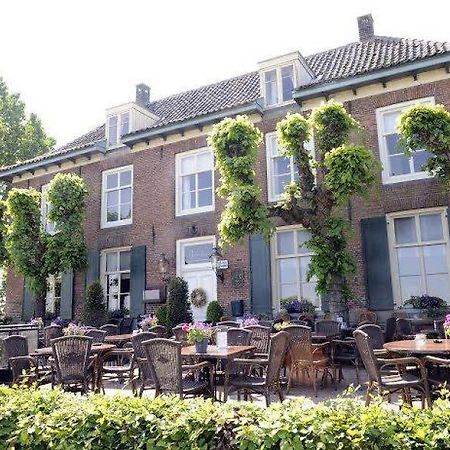 Hôtel Veerhuis Opheusden Extérieur photo