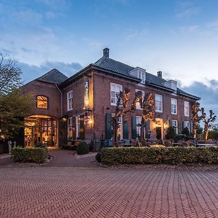 Hôtel Veerhuis Opheusden Extérieur photo